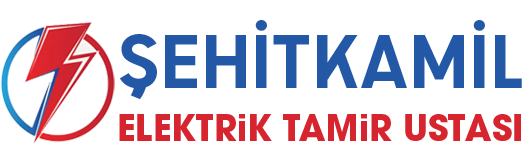 Şehitkamil elektrikçi